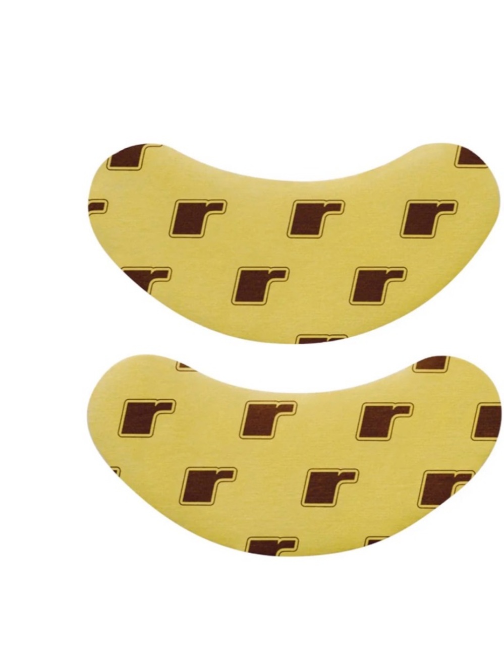 Rhode skin - peptide eye prep (full set)